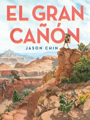 cover image of El Gran Cañón (Grand Canyon)